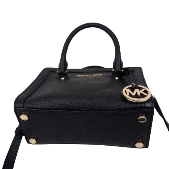 Michael Kors Collins  leather purse bag - Picture 11 of 16